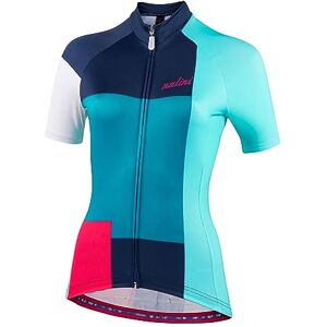 Nalini 03372505200C000.10 Adelina Dam T-Shirt BL/AZZ/Grå/Grön/Fuxia XL, Bl/Azz/Grå/Grön/Fuxia, XL Nalini 03372505200C000.10 Adelina Dam T-Shirt BL/AZZ/Grå/Grön/Fuxia XL, Bl/Azz/Grå/Grön/Fuxia, XL