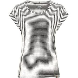 camel active Womenswear Dam 309684/1T05 T-shirt, grå, XS, GRÅ, XS camel active Womenswear Dam 309684/1T05 T-shirt, grå, XS, GRÅ, XS