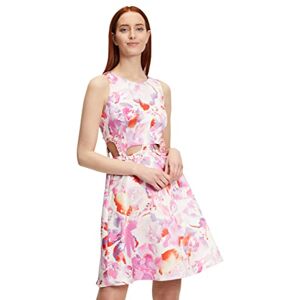 Vera Mont Dam 8672/4127 klänning, rosé/rosa, 34, Rosé/rosa, 34 Vera Mont Dam 8672/4127 klänning, rosé/rosa, 34, Rosé/rosa, 34