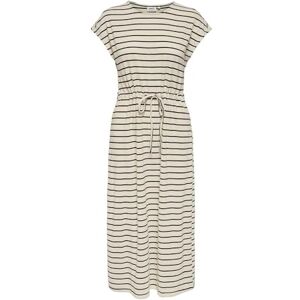 ONLY Onljana S/S O-hals klänning SWT, Molndansare, XS ONLY Onljana S/S O-hals klänning SWT, Molndansare, XS