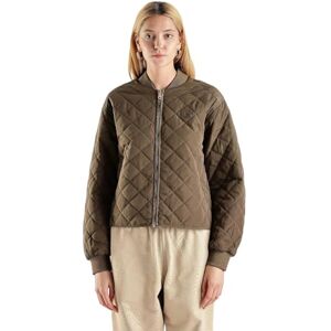 Calvin jeans dam LW QUILTAD JACKA J20J224701 andra jackor, grå (tarmac), S, Grå (Tarmac), S Calvin jeans dam LW QUILTAD JACKA J20J224701 andra jackor, grå (tarmac), S, Grå (Tarmac), S