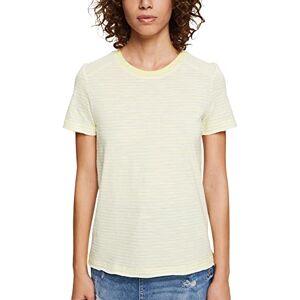 ESPRIT Damer 042EE1K310 t-shirt, 320/CITRUS grön, XS ESPRIT Damer 042EE1K310 t-shirt, 320/CITRUS grön, XS