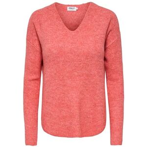 ONLY Onlcamilla V-hals L/S tröja KNT Noos ONLY Onlcamilla V-hals L/S tröja KNT Noos
