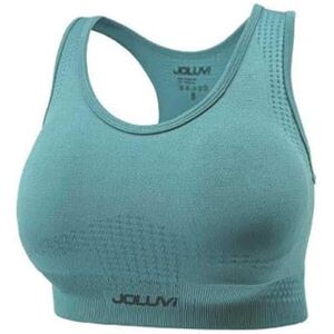 Joluvi Toppar Anna Dam, Grön, XL Joluvi Toppar Anna Dam, Grön, XL
