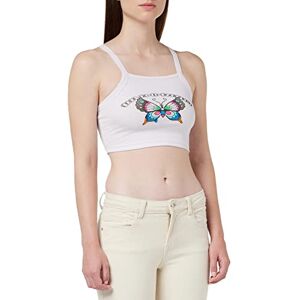 Inside T-shirt för kvinnor, 90 cm, L-XXL Inside T-shirt för kvinnor, 90 cm, L-XXL