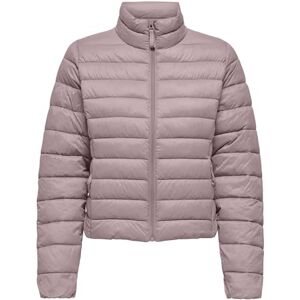 ONLY Onltahia Lw Quilted Jacka OTW Noos, Burnished Lilac, 3x_l ONLY Onltahia Lw Quilted Jacka OTW Noos, Burnished Lilac, 3x_l