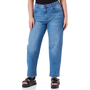 Sisley damjeans, Blå denim 901, 29 Sisley damjeans, Blå denim 901, 29