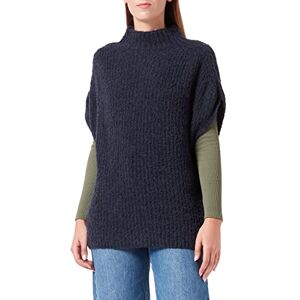 bugatti Damer W9640-52318 tröja, marinblå, standard bugatti Damer W9640-52318 tröja, marinblå, standard