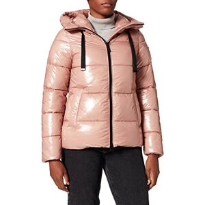 Geox W EMALISE dam parka, pulver., 46 Geox W EMALISE dam parka, pulver., 46