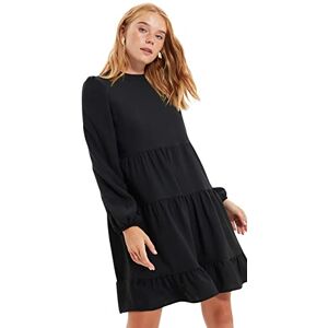 Trendyol Damklänning, svart, 36 Trendyol Damklänning, svart, 36