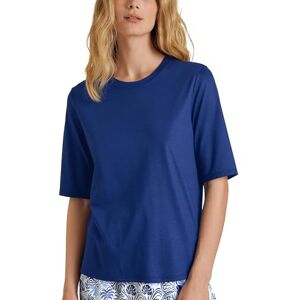 CALIDA Favourites Serenity-skjorta, kortärmad sodalite blå, 1 styck, storlek 32–34, Sodalitblå, 32/34 SE CALIDA Favourites Serenity-skjorta, kortärmad sodalite blå, 1 styck, storlek 32–34, Sodalitblå, 32/34 SE