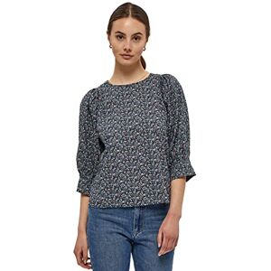 Peppercorn dam Lula blus, 2991p D. Blå P, L Peppercorn dam Lula blus, 2991p D. Blå P, L