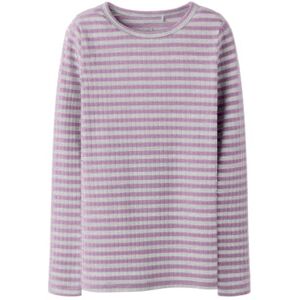 NAME IT Nkfsuraja XSL Ls Top Noos, piruette, 122-128 NAME IT Nkfsuraja XSL Ls Top Noos, piruette, 122-128