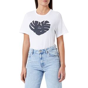 Marc O'Polo T-shirt för kvinnor, G14, XXL Marc O'Polo T-shirt för kvinnor, G14, XXL