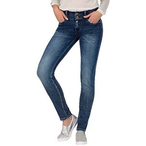 Timezone Damer Enya Womenshape Slim Jeans Timezone Damer Enya Womenshape Slim Jeans
