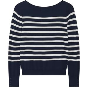Caroll Tröja, Marin, XL Caroll Tröja, Marin, XL