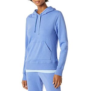 Amazon Essentials Women's Fleecehoodie (finns i plusstorlek), Blå ljung, XL Amazon Essentials Women's Fleecehoodie (finns i plusstorlek), Blå ljung, XL