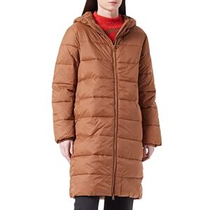Sisley Womens Heavy 2BA2LN01K jacka, brun 11Q, 46 Sisley Womens Heavy 2BA2LN01K jacka, brun 11Q, 46