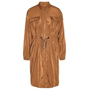 NOISY MAY dam NMSKY L/S string lång jacka FWD NOOS regnrock, gummi/detalj: svart trim, S, Gummi/detalj: svart trim, S NOISY MAY dam NMSKY L/S string lång jacka FWD NOOS regnrock, gummi/detalj: svart trim, S, Gummi/detalj: svart trim, S