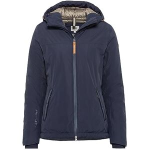 camel active Dam kort sportig Texxactive jacka jacka jacka, Mörkblå, 34 camel active Dam kort sportig Texxactive jacka jacka jacka, Mörkblå, 34