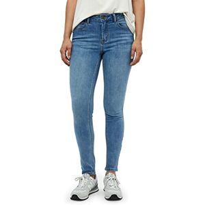 DESIRES Enia jeans för kvinnor, Mid ljusblå tvätt, 28, Mid ljusblå tvätt, 28W DESIRES Enia jeans för kvinnor, Mid ljusblå tvätt, 28, Mid ljusblå tvätt, 28W