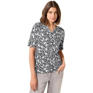 Cecil dam tshirt, Vanilj vit, L Cecil dam tshirt, Vanilj vit, L