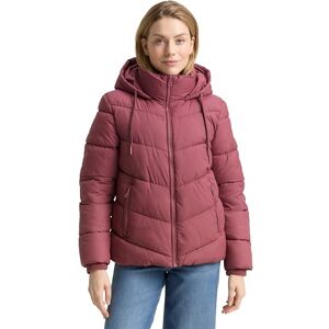 TOM TAILOR dam 1047526 jacka, 10976-Deeply Mauve, M, 10976 – Deeply Mauve, M TOM TAILOR dam 1047526 jacka, 10976-Deeply Mauve, M, 10976 – Deeply Mauve, M