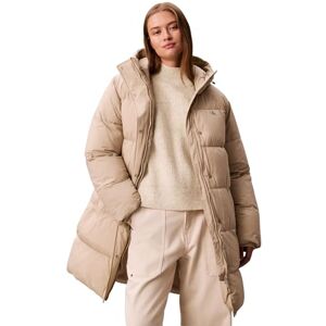 Calvin jeans dam bälte mellanvikt lång puffer LV047D508G rockar, brun (Island Fossil), XS, Brun (Island Fossil), XS Calvin jeans dam bälte mellanvikt lång puffer LV047D508G rockar, brun (Island Fossil), XS, Brun (Island Fossil), XS