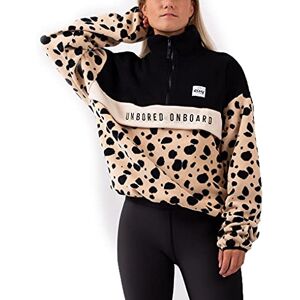 Eivy Damboll fleece pullover Cheetah Eivy Damboll fleece pullover Cheetah