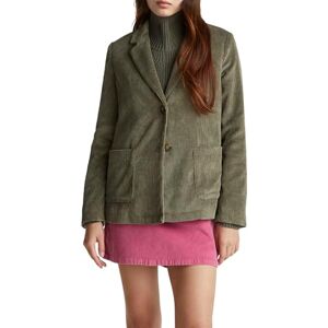 United Women's Giacca 2q5gdw03i Jacka, Grön, 16 United Women's Giacca 2q5gdw03i Jacka, Grön, 16