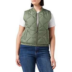 MUSTANG Holly Vest dam, Fyra bladklöver 6352, S MUSTANG Holly Vest dam, Fyra bladklöver 6352, S