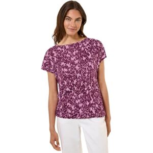 Cecil dam tshirt, Körsbärsblomma rosa, XXL Cecil dam tshirt, Körsbärsblomma rosa, XXL