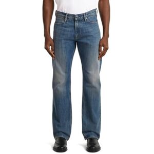 G-STAR RAW G-STAR Lenney Bootcut 2.0 jeans, blå (bärs i dammiga berg D26989-d499-g820), 29 W/32 L, Blå (bärs i dammiga berg D26989-d499-g820), 29W x 32L G-STAR RAW G-STAR Lenney Bootcut 2.0 jeans, blå (bärs i dammiga berg D26989-d499-g820), 29 W/32 L, Blå (bärs i dammiga berg D26989-d499-g820), 29W x 32L