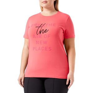 Cross Jeans Cross 56018, Rosa Glo, L Cross Jeans Cross 56018, Rosa Glo, L
