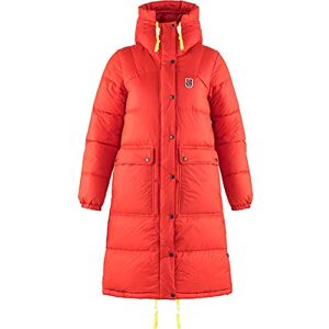Fjällräven Fjallraven Expedition Lång Down Parka W Jacka för kvinnor Fjällräven Fjallraven Expedition Lång Down Parka W Jacka för kvinnor