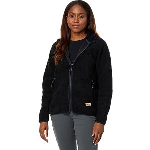 Fjällräven Fjallraven dam Vardag Pile Fleece W/Vardag Pile Fleece W Sweatshirt Fjällräven Fjallraven dam Vardag Pile Fleece W/Vardag Pile Fleece W Sweatshirt