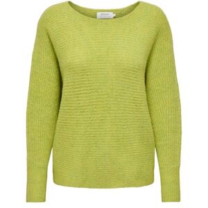 ONLY Bestseller A/S Dam ONLDANIELLA L/S KNT NOOS tröja, Evening Primros/detalj:Melange, XS, Evening Primrose/Detail:melange, XS ONLY Bestseller A/S Dam ONLDANIELLA L/S KNT NOOS tröja, Evening Primros/detalj:Melange, XS, Evening Primrose/Detail:melange, XS