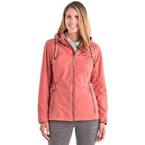 G.I.G.A. DX Dam Jamil Wmn Jcke A funktionell jacka/utomhusjacka med dragkedja G.I.G.A. DX Dam Jamil Wmn Jcke A funktionell jacka/utomhusjacka med dragkedja