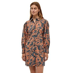 DESIRES Women's Galaya Dress, Sierra Brown PR, XS DESIRES Women's Galaya Dress, Sierra Brown PR, XS