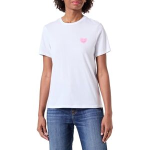 ONLY Onllucia Reg S/S Top JRS, Vit, L ONLY Onllucia Reg S/S Top JRS, Vit, L