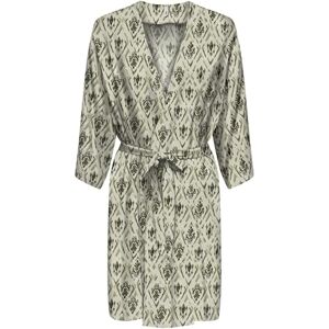 ONLY Onlnova Life Vis 3/4 Zula Kimono AOP Cs, Gevär grön, XS ONLY Onlnova Life Vis 3/4 Zula Kimono AOP Cs, Gevär grön, XS