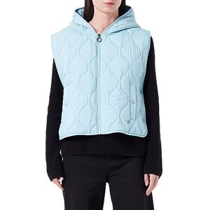 bugatti dam sportkläder västar, blågrå-60, 34 bugatti dam sportkläder västar, blågrå-60, 34