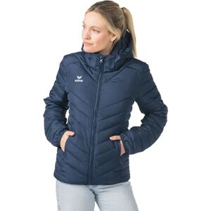 Erima dam CMPT Quiltad jacka (2062409), new navy, 46 Erima dam CMPT Quiltad jacka (2062409), new navy, 46