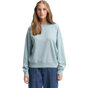 TOM TAILOR Denim damtröja, 13733 – Silver Cloud Blue, M TOM TAILOR Denim damtröja, 13733 – Silver Cloud Blue, M