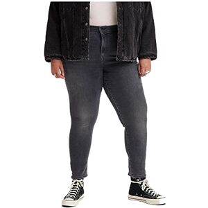 Levi's Plus Size 721™ High Rise Skinny Jeans dam, Clear Way Plus, 22 S Levi's Plus Size 721™ High Rise Skinny Jeans dam, Clear Way Plus, 22 S