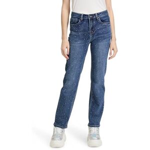 Cartoon Carton damjeans, Mörkblå denim, 40 Cartoon Carton damjeans, Mörkblå denim, 40
