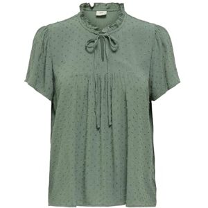JDY JACQUELINE de YONG Female Top LIMA Top, Laurelkrans, 36 JDY JACQUELINE de YONG Female Top LIMA Top, Laurelkrans, 36
