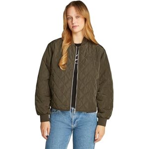 Calvin jeans dam LW QUILTAD JACKA J20J224701 andra jackor, grå (tarmac), XL, Grå (Tarmac), XL Calvin jeans dam LW QUILTAD JACKA J20J224701 andra jackor, grå (tarmac), XL, Grå (Tarmac), XL