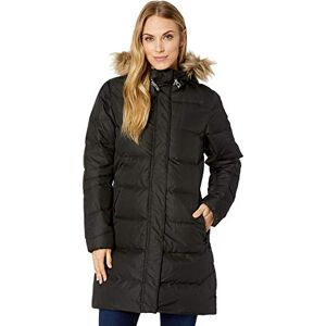 Helly Hansen Women's Aden Down Jacket, Black, XS UK Helly Hansen Women's Aden Down Jacket, Black, XS UK