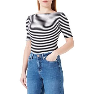 Marc O'Polo Kortärmad t-shirt för kvinnor, A44, S Marc O'Polo Kortärmad t-shirt för kvinnor, A44, S